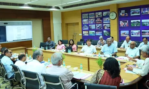 Rohtak  विश्वविद्यालय ने एक संकाय सदस्य को बर्खास्त किया