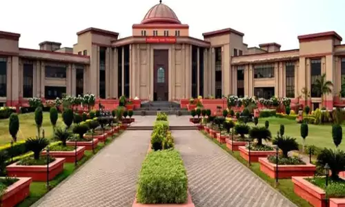 प्राचार्यों को प्रमोशन मिलने का रास्ता साफ प्राचार्यों को प्रमोशन मिलने का रास्ता साफ