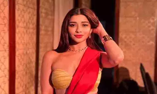 Nayra Banerjee ने लैंगिक प्रतिनिधित्व के उभरते परिदृश्य के बारे में खुलकर बात की