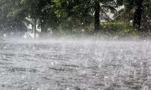 आईएमडी ने Haryana, उत्तराखंड के लोगों को अलर्ट किया