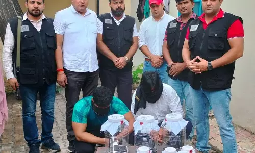 शाहाबाद फायरिंग मामले में Karnal, अंबाला पुलिस ने दो लोगों को किया गिरफ्तार
