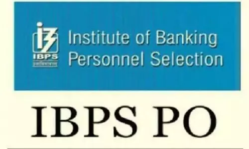 IBPS PO 2025 अधिसूचना जारी - 5208 बैंक नौकरियों के लिए ऑनलाइन आवेदन करें