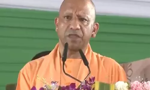आयुर्वेद-यूनानी अब प्रगति पर हैं– CM Yogi