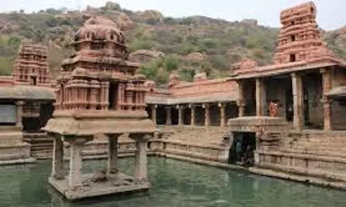 South India का ऐसा मंदिर, जहाँ के रहस्य विज्ञान के लिए भी पहेली बन गए