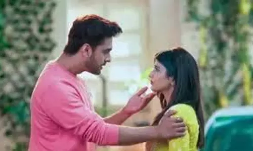 Yeh rishta kya kehlata hai: जब अभिरा के सामने आएगी अरमान की सच्चाई तो क्या अलग हो जाएंगी दोनों की राहें Yeh rishta kya kehlata hai: जब अभिरा के सामने आएगी अरमान की सच्चाई तो क्या अलग हो जाएंगी दोनों की राहें