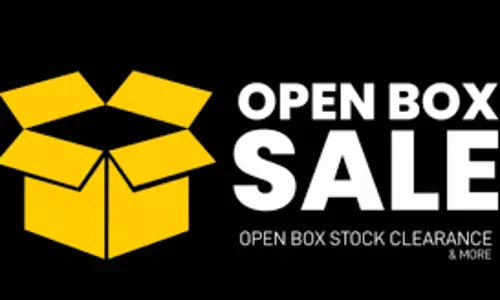 Open Box Sale में छूट की बहार, Vijay Sales दे रहा शानदार डील्स