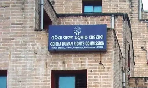 पुरी भगदड़ रोकने को OHRC ने अधिकारियों से सुरक्षा उपाय लागू करने को कहा