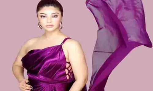 Payal Ghosh ने श्रीदेवी के साथ अपनी मुलाकात के बारे में चौंकाने वाला खुलासा किया