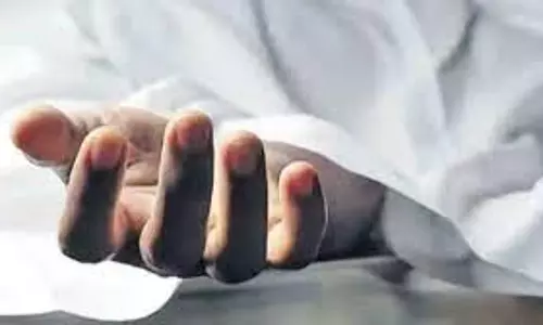 Ramgarh: भैरवी नदी में डूबे युवक का  तीसरे दिन शव बरामद
