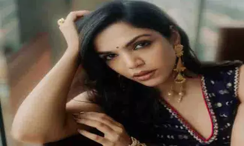 Shriya Pilgaonkar ने मंडला मर्डर्स मोल चुकाना पड़ेगा को एक पूर्ण-चक्र क्षण बताया
