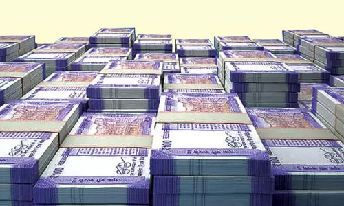 Punjab जुलाई-सितंबर के दौरान 8,500 करोड़ रुपये का ऋण जुटाएगा