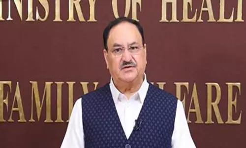 राष्ट्रीय चिकित्सक दिवस: हमारे समाज के सच्चे नायक, JP Nadda ने कहा राष्ट्रीय चिकित्सक दिवस: हमारे समाज के सच्चे नायक, JP Nadda ने कहा