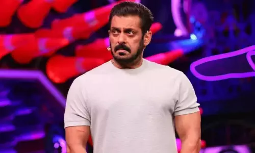 Bigg Boss 19 नया अपडेट
