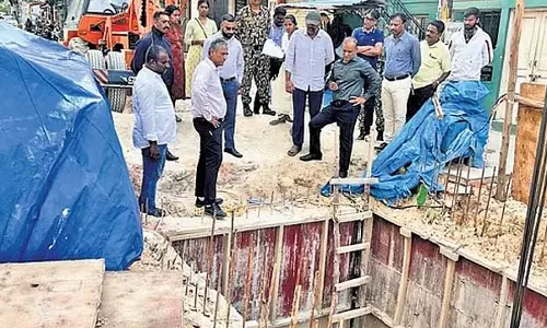 बेल्लारी में मुहर्रम समारोह पर प्रतिबंध: जिला कलेक्टर ने आदेश दिया