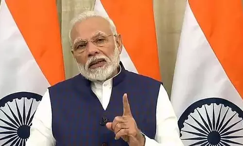 डिजिटल इंडिया की प्रगति 140 करोड़ भारतीयों के प्रयासों का परिणाम है: PM