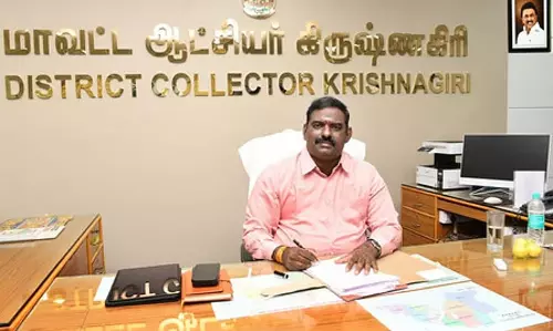 Tamil Nadu: इंजीनियरिंग के इच्छुक छात्रों के लिए प्री-काउंसलिंग आयोजित की जाएगी Tamil Nadu: इंजीनियरिंग के इच्छुक छात्रों के लिए प्री-काउंसलिंग आयोजित की जाएगी