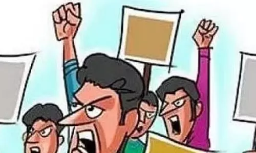 तमिलनाडु में PHC डॉक्टरों ने DHO पर अभद्र व्यवहार का आरोप लगाया