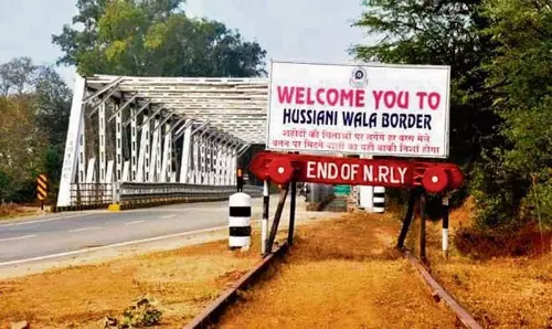 Punjab : लाहौर के सपने गुमनामी में खो गए Punjab : लाहौर के सपने गुमनामी में खो गए