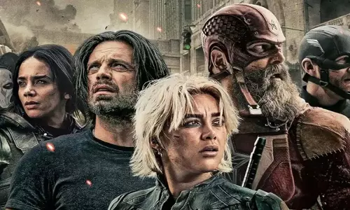 Thunderbolts ओटीटी रिलीज की तारीख Thunderbolts ओटीटी रिलीज की तारीख