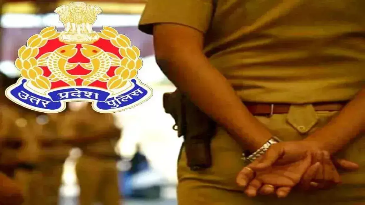 Lucknow: ऑपरेशन कन्विक्शन की बड़ी सफलता, 97 हजार अपराधियों को हुई सजा