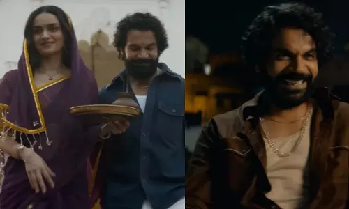 Maalik ट्रेलर ईमानदार समीक्षा Maalik ट्रेलर ईमानदार समीक्षा