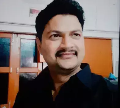 Ballia: सहायक अध्यापक राकेश सिंह का निधन, बेसिक शिक्षा में शोक Ballia: सहायक अध्यापक राकेश सिंह का निधन, बेसिक शिक्षा में शोक