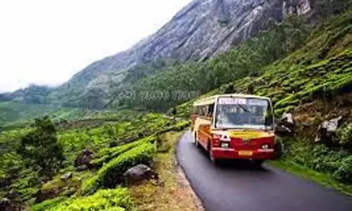 KSRTC बजट पर्यटन ने रिसॉर्ट पर्यटन का मार्ग प्रशस्त किया