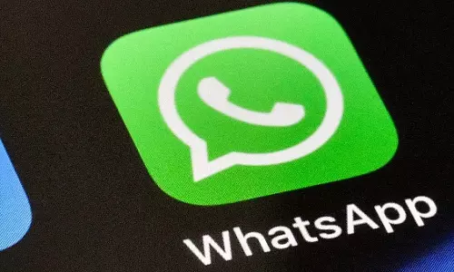 अपने WhatsApp को सुरक्षित रखें, अभी सक्षम करें यह त्वरित सेटिंग अपने WhatsApp को सुरक्षित रखें, अभी सक्षम करें यह त्वरित सेटिंग