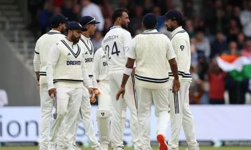 भारत बनाम इंग्लैंड: सीरीज बराबरी पर लाना चाहेगी टीम इंडिया, जानिए कैसा रहेगा पिच और मौसम का मिजाज? भारत बनाम इंग्लैंड: सीरीज बराबरी पर लाना चाहेगी टीम इंडिया, जानिए कैसा रहेगा पिच और मौसम का मिजाज?