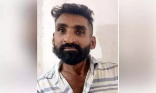 Kerala : कार, ​​मोबाइल फोन और पैसे चोरी मामले में संदिग्ध गिरफ्तार