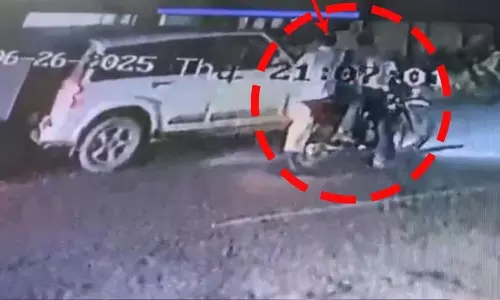 Punjab : बंबीहा पक्ष ने गैंगस्टर भगवानपुरिया की मां की हत्या में भूमिका से किया इनकार Punjab : बंबीहा पक्ष ने गैंगस्टर भगवानपुरिया की मां की हत्या में भूमिका से किया इनकार