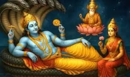 धर्म :अगर आप भी रखने जा रहे हैं एकादशी व्रत तो आज ही जान लें ये नियम