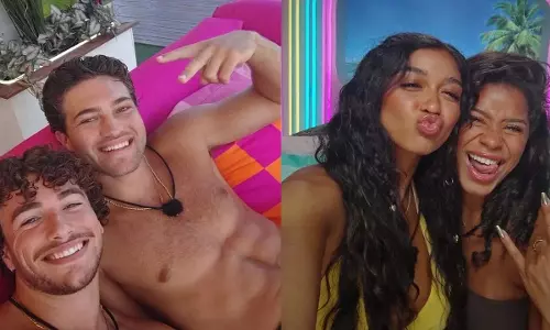 Love Island सीजन 7 एपिसोड 26