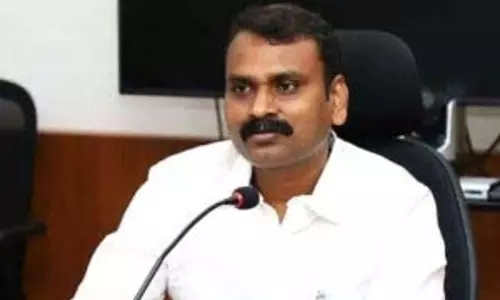 अमित शाह और ईपीएस 2026 के चुनावों के लिए सीएम उम्मीदवार तय करेंगे: मुरुगन अमित शाह और ईपीएस 2026 के चुनावों के लिए सीएम उम्मीदवार तय करेंगे: मुरुगन