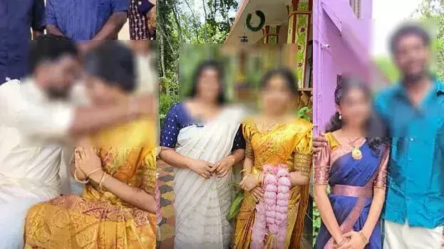 Kerala: भाजपा की बैठक से सुरेंद्रन रहे नदारद, राज्य अध्यक्ष ने स्वीकार की लापरवाही Kerala: भाजपा की बैठक से सुरेंद्रन रहे नदारद, राज्य अध्यक्ष ने स्वीकार की लापरवाही