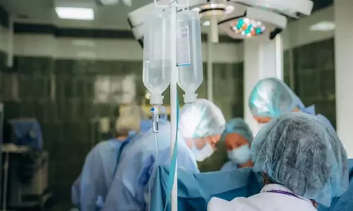Doctors ने तमिलनाडु में उजागर मस्तिष्क ऊतक वाले व्यक्ति की सर्जरी की