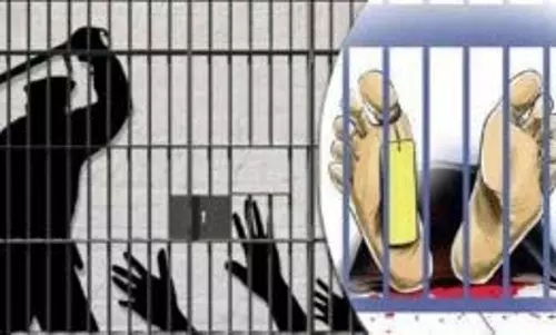 शिवगंगा हिरासत में मौत: पांच पुलिसकर्मी गिरफ्तार शिवगंगा हिरासत में मौत: पांच पुलिसकर्मी गिरफ्तार