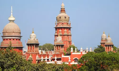 मद्रास HC ने विवाद में मध्यस्थता के लिए सेवानिवृत्त न्यायाधीश की नियुक्ति का सुझाव दिया