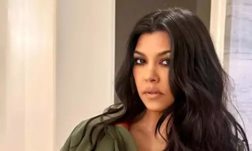 Kourtney Kardashian ने जेफ बेजोस की वेनिस शादी को क्यों छोड़ दिया?