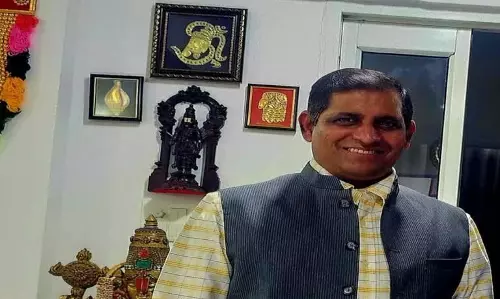 Kerala : नए डीजीपी ने पुलिस बल की क्षमता बढ़ाने का किया वादा