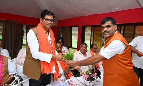 मैनपाट आएंगे जेपी नड्डा और अमित शाह मैनपाट आएंगे जेपी नड्डा और अमित शाह