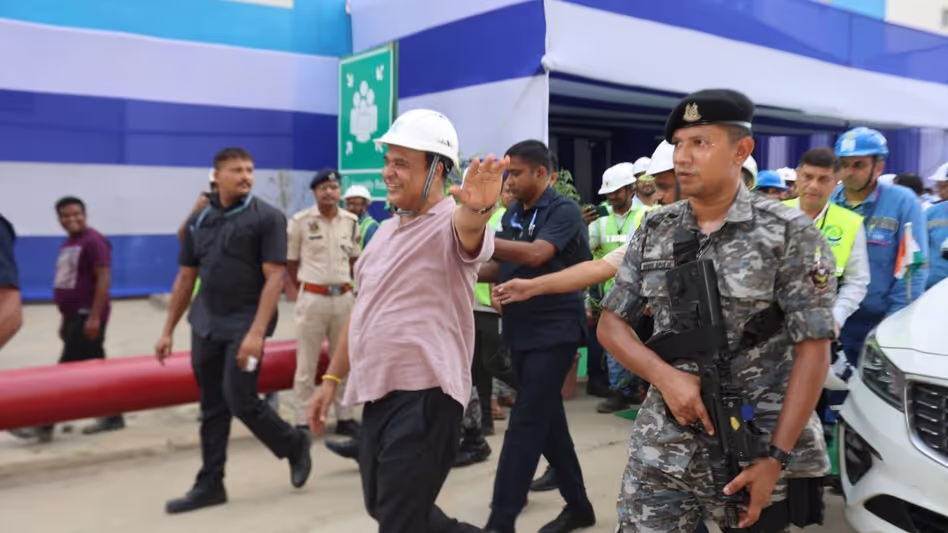 Assam में भारत का पहला बांस आधारित बायो-इथेनॉल संयंत्र समर्पित करेंगे
