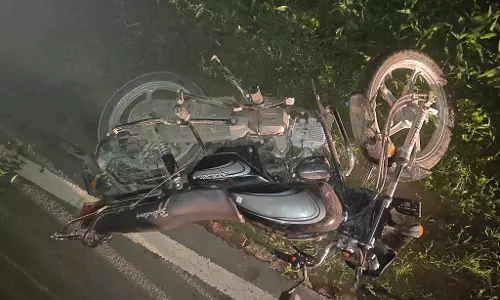 Farrukhabad: पुलिस मुठभेड़ के बाद गौकशी के दो अभियुक्त दबोचे गए Farrukhabad: पुलिस मुठभेड़ के बाद गौकशी के दो अभियुक्त दबोचे गए