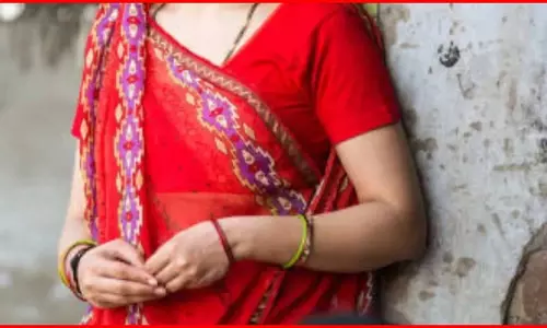 बाप रे! पत्नी के अवैध संबंधों का नतीजा...पति का हुआ ये हाल