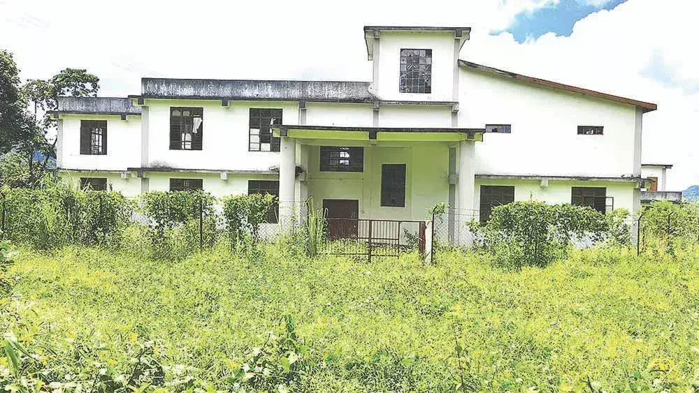 PSC ने संस्थानों के ठीक से काम न करने पर चिंता व्यक्त की