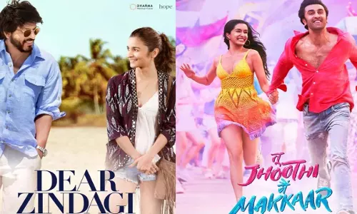 Netflix पर इन 5 फिल्मों के साथ उदास बरसात के दिनों को कहें ना