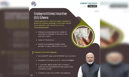 मोदी सरकार ने कई योजनाओं को दी मंजूरी, इन लोगों के खाते में पैसे डालेगी सरकार मोदी सरकार ने कई योजनाओं को दी मंजूरी, इन लोगों के खाते में पैसे डालेगी सरकार