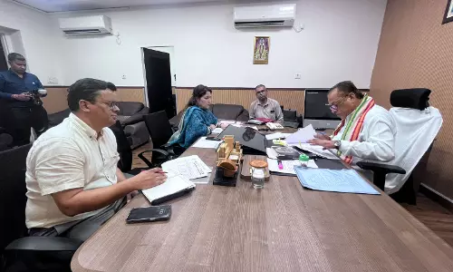 Jaipur: दुग्ध उत्पादकों को स्थायी सहायता, सीमावर्ती क्षेत्रों के लिए अलग नीति जल्द