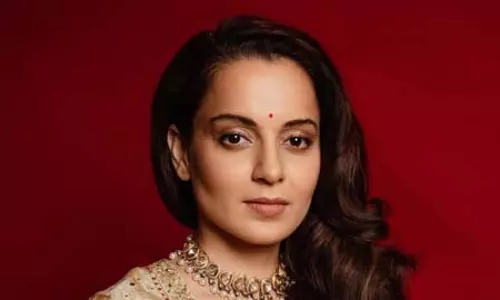 शाहरुख-अनिल के बाद कंगना ने की ‘तन्वी द ग्रेट’ के ट्रेलर की तारीफ, बोलीं- ‘फिल्म का बेसब्री से इंतजार’