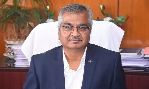 Jaipur: ऊर्जा विभाग में बदलाव, राजस्थान विद्युत उत्पादन निगम को मिला नया प्रबंधन